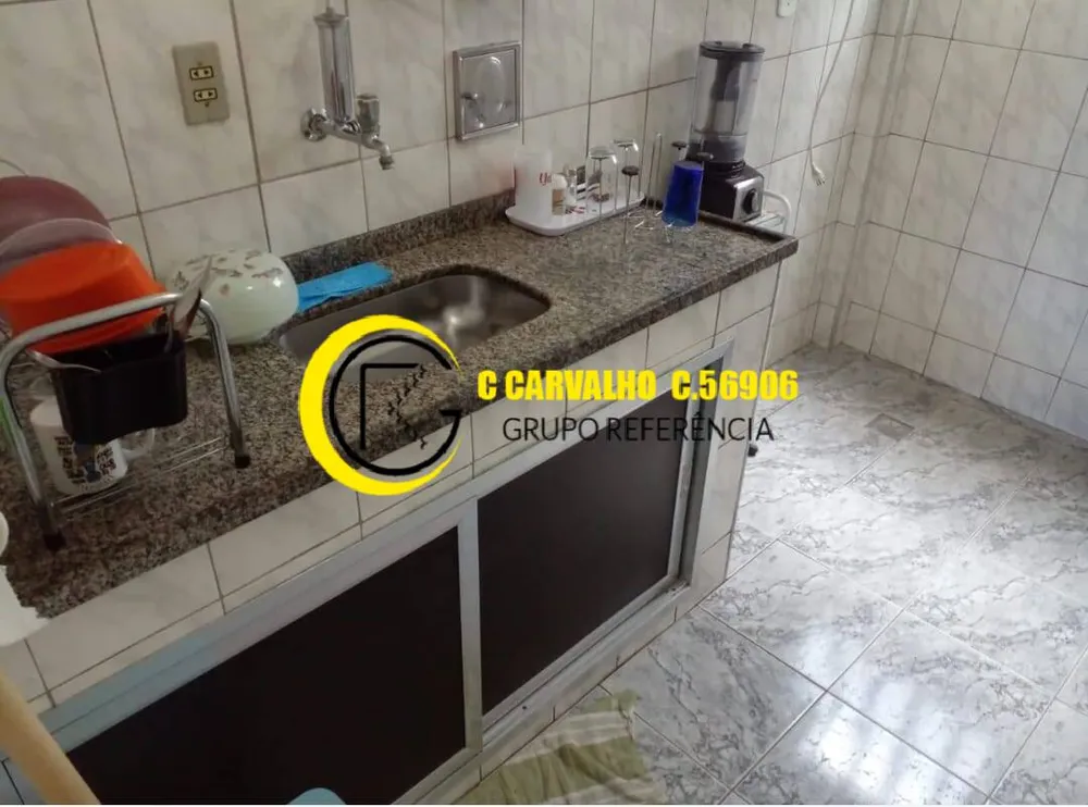 Apartamento, 2 quartos, 55 m² - Foto 8