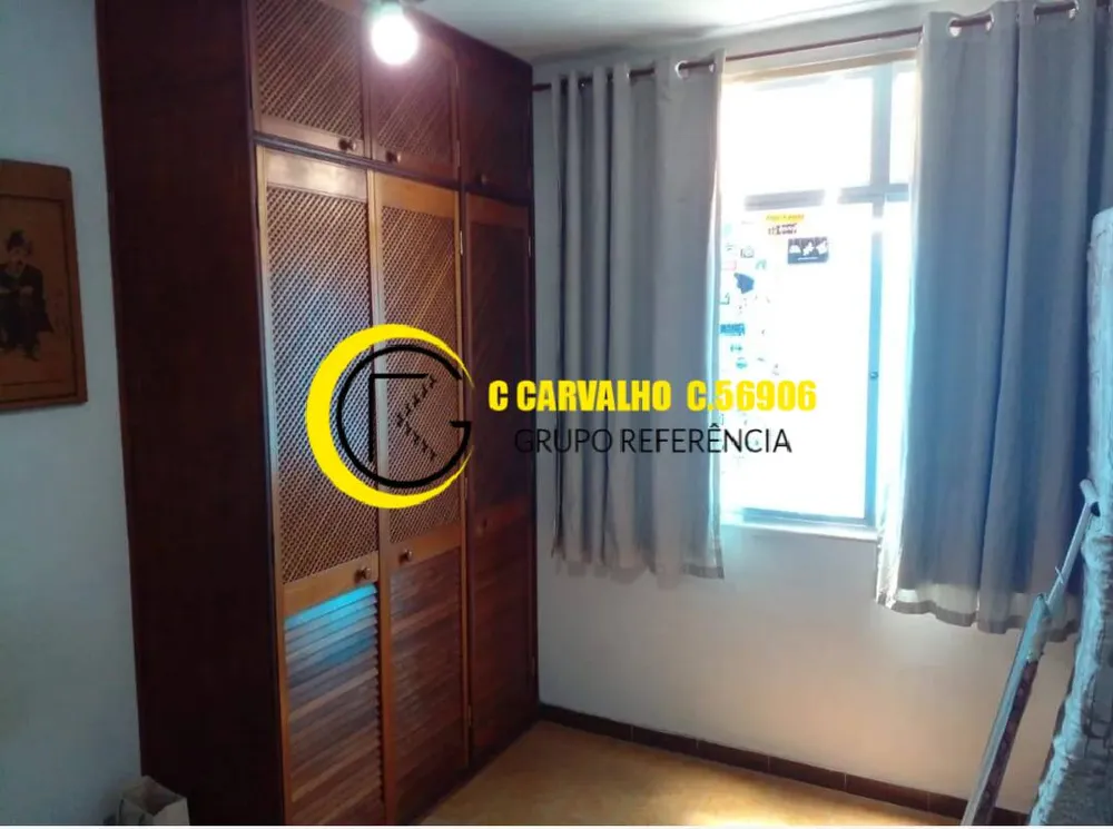 Apartamento, 2 quartos, 55 m² - Foto 3