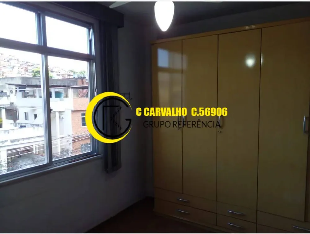 Apartamento, 2 quartos, 55 m² - Foto 4
