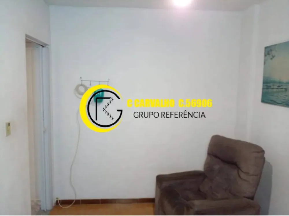 Apartamento, 2 quartos, 55 m² - Foto 5