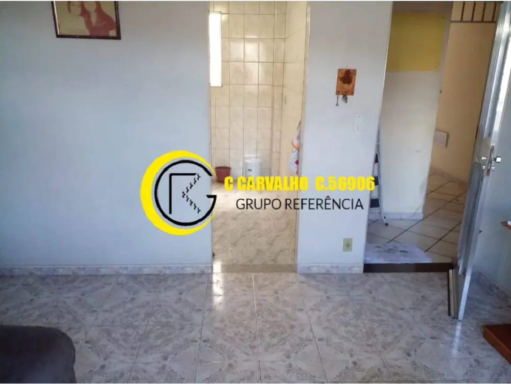Apartamento, 2 quartos, 55 m² - Foto 1