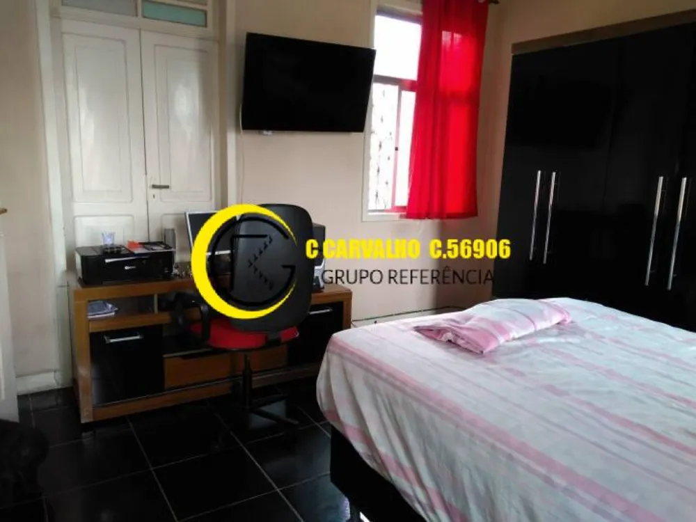 Apartamento, 3 quartos, 90 m² - Foto 5