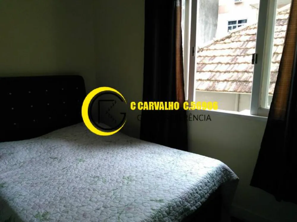 Apartamento, 3 quartos, 90 m² - Foto 4