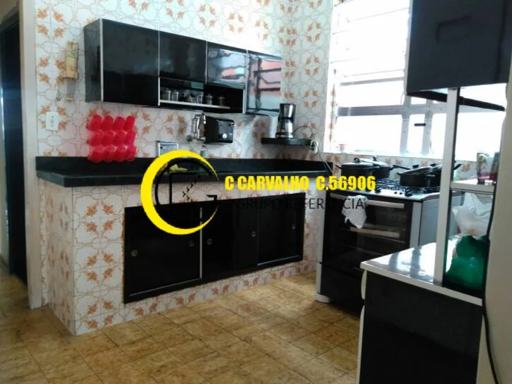 Apartamento, 3 quartos, 90 m² - Foto 1