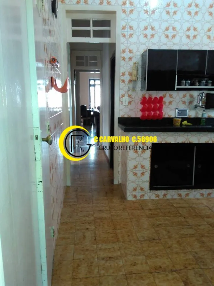 Apartamento, 3 quartos, 90 m² - Foto 11