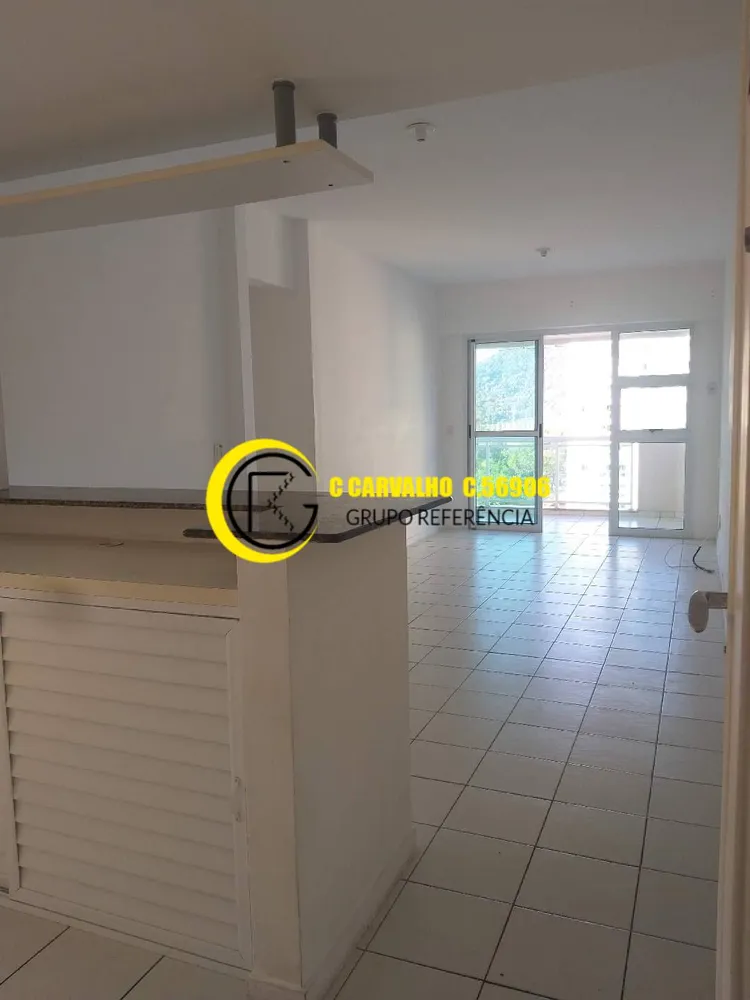 Apartamento, 3 quartos, 87 m² - Foto 1