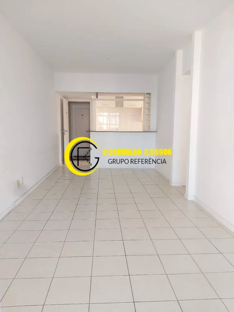 Apartamento, 3 quartos, 87 m² - Foto 2