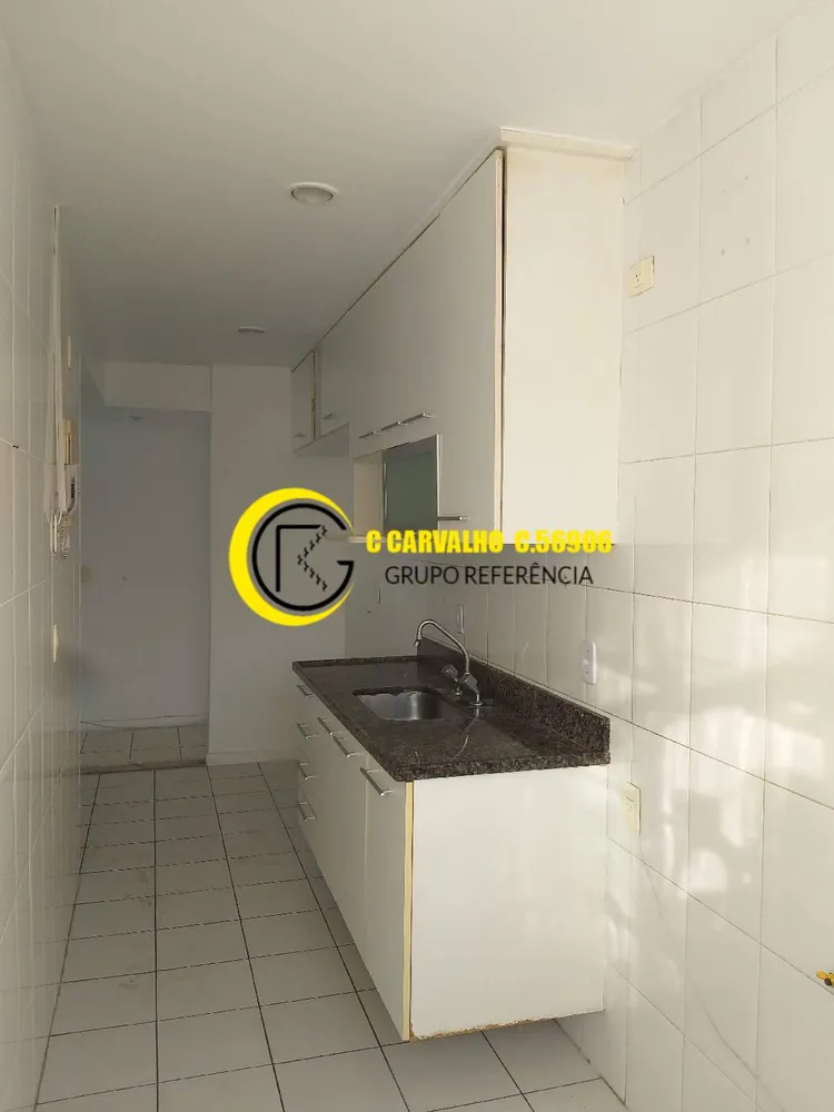 Apartamento, 3 quartos, 87 m² - Foto 9