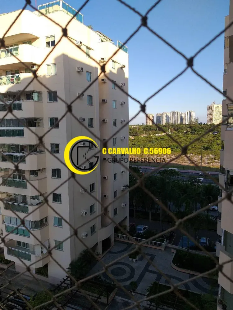 Apartamento, 3 quartos, 87 m² - Foto 7