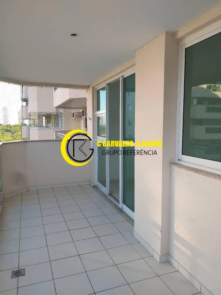 Apartamento, 3 quartos, 87 m² - Foto 4