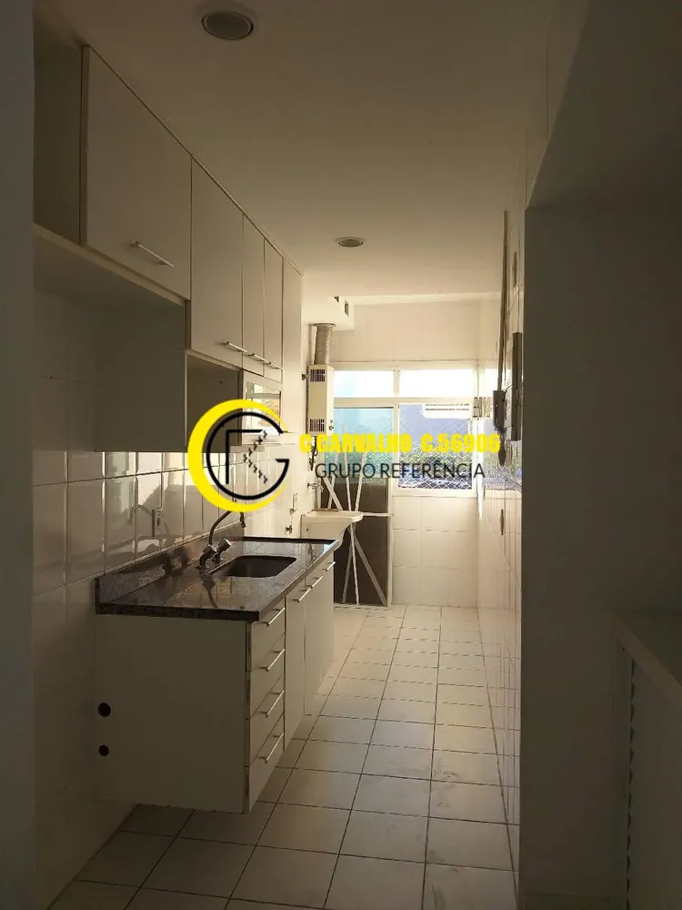 Apartamento, 3 quartos, 87 m² - Foto 8
