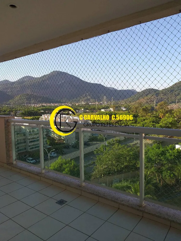 Apartamento, 3 quartos, 87 m² - Foto 6
