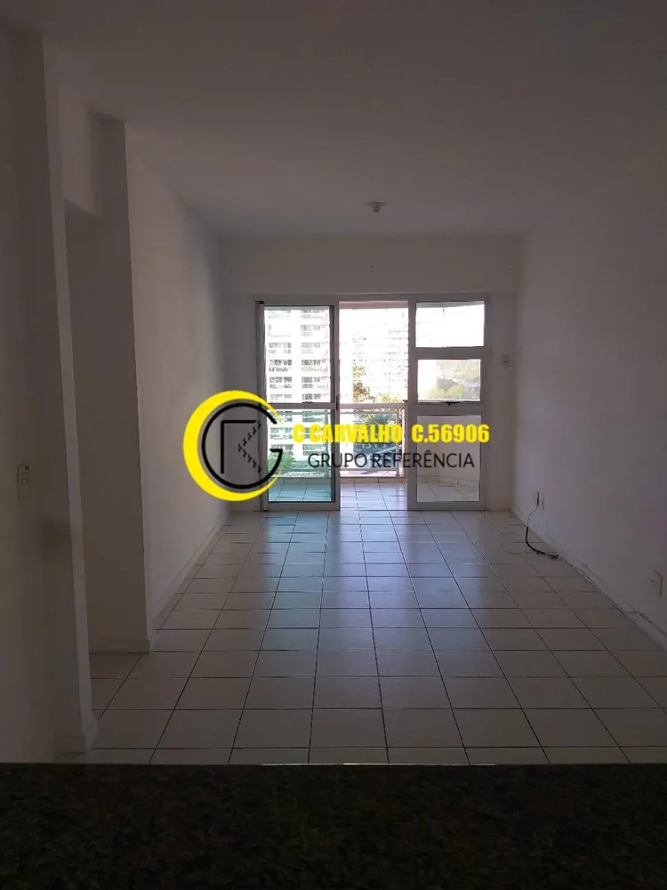 Apartamento, 3 quartos, 87 m² - Foto 3