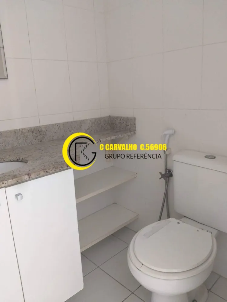 Apartamento, 3 quartos, 87 m² - Foto 11