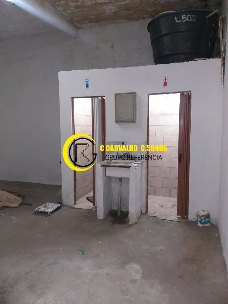 Prédio Inteiro, 120 m² - Foto 4