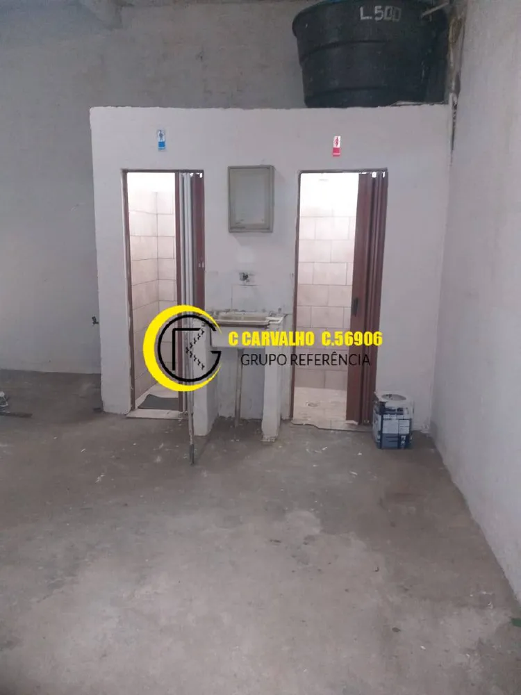 Prédio Inteiro, 120 m² - Foto 1