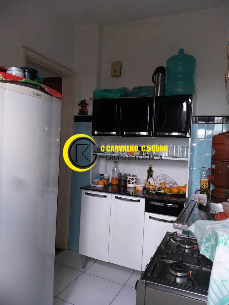 Apartamento, 2 quartos, 50 m² - Foto 13