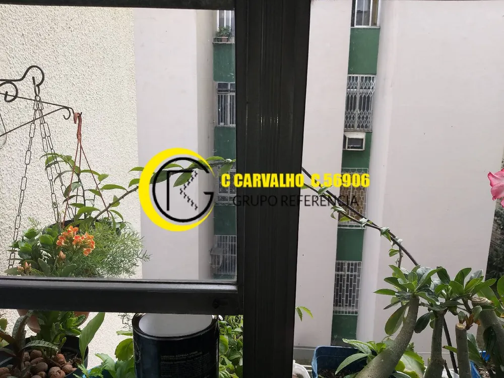 Apartamento, 2 quartos, 50 m² - Foto 31