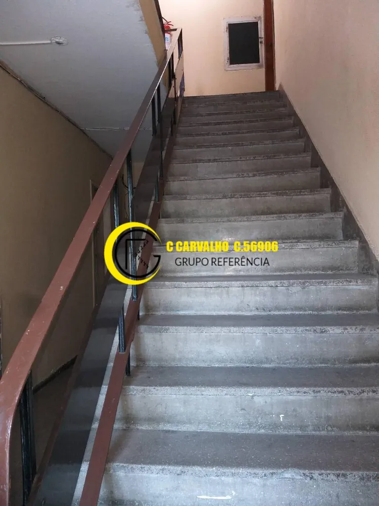 Apartamento, 2 quartos, 50 m² - Foto 26