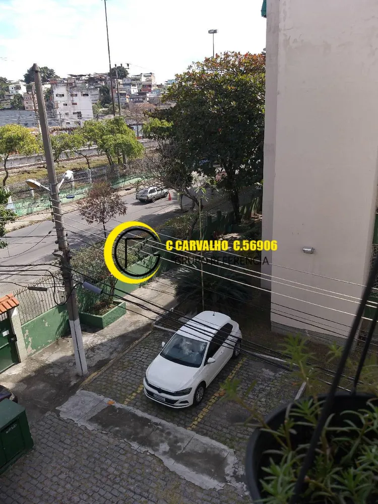 Apartamento, 2 quartos, 50 m² - Foto 29