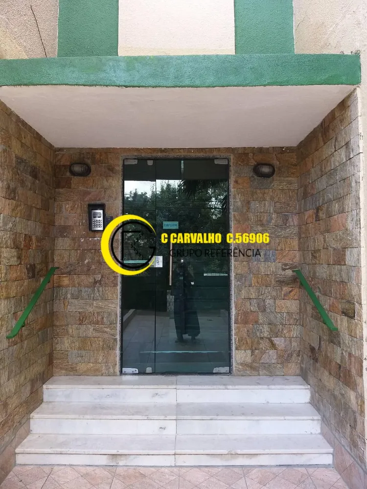 Apartamento, 2 quartos, 50 m² - Foto 25