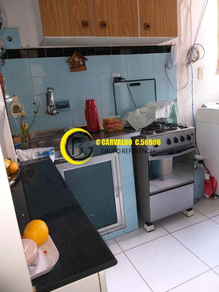 Apartamento, 2 quartos, 50 m² - Foto 11