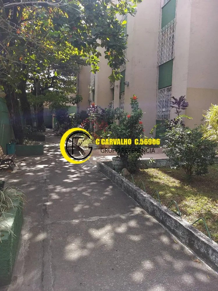 Apartamento, 2 quartos, 50 m² - Foto 36