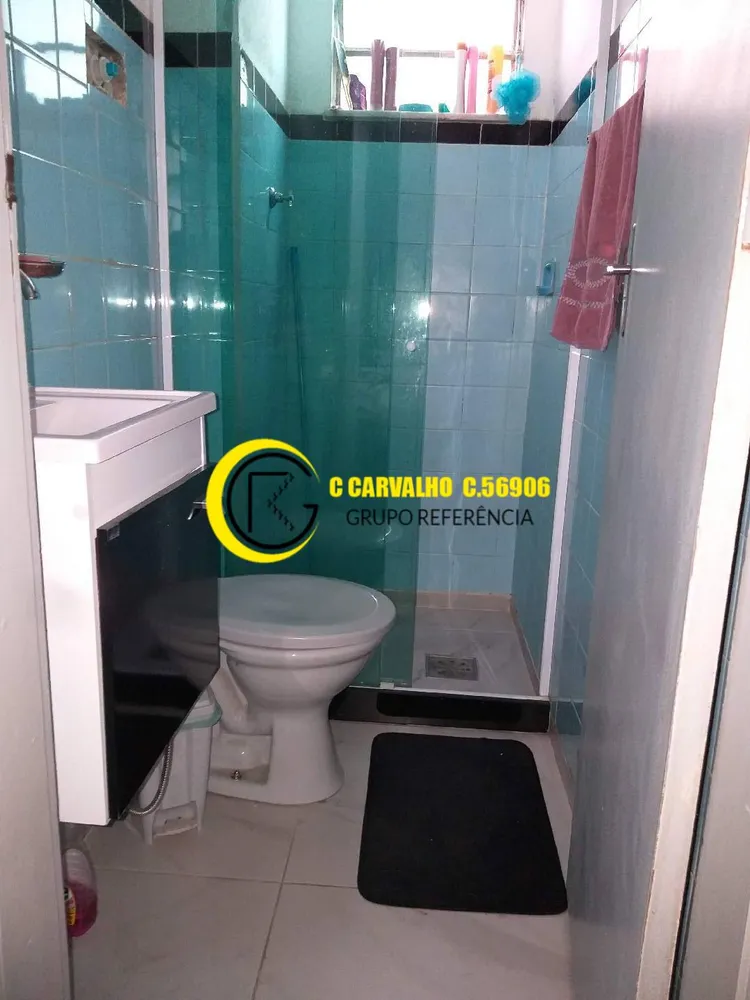 Apartamento, 2 quartos, 50 m² - Foto 18