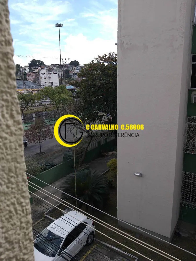Apartamento, 2 quartos, 50 m² - Foto 30
