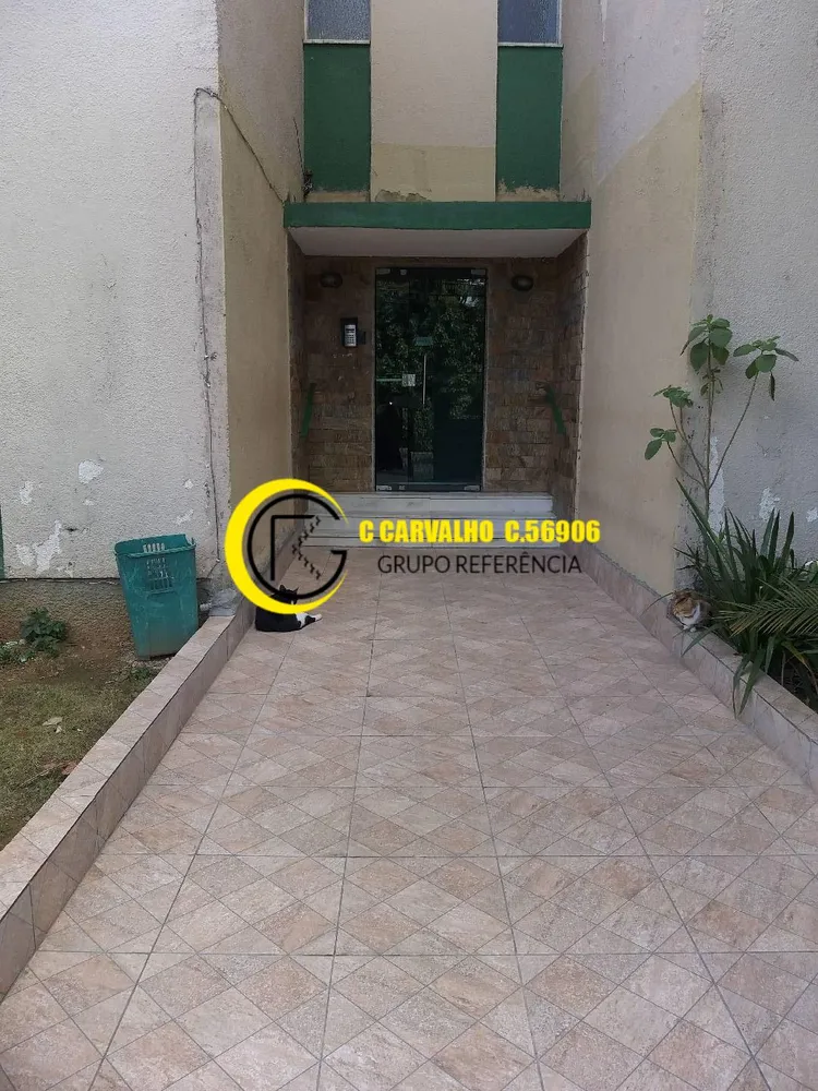 Apartamento, 2 quartos, 50 m² - Foto 24