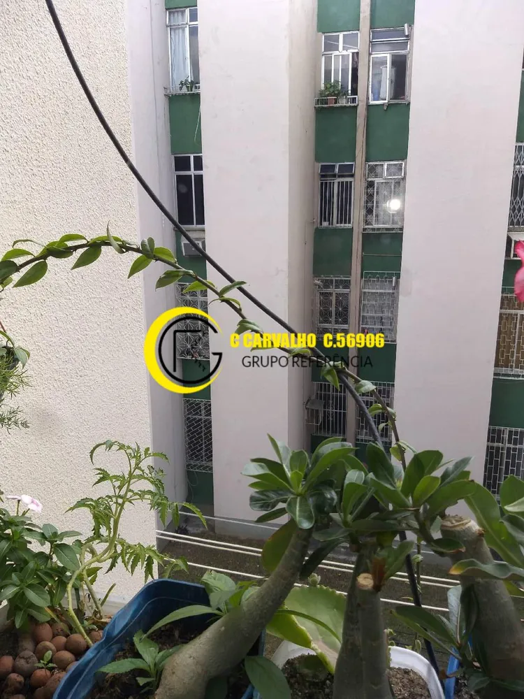 Apartamento, 2 quartos, 50 m² - Foto 33