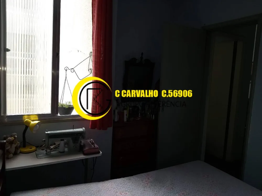 Apartamento, 2 quartos, 50 m² - Foto 23