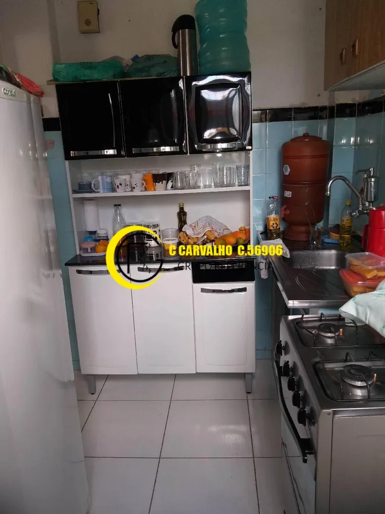 Apartamento, 2 quartos, 50 m² - Foto 7