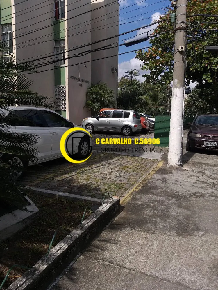 Apartamento, 2 quartos, 50 m² - Foto 34
