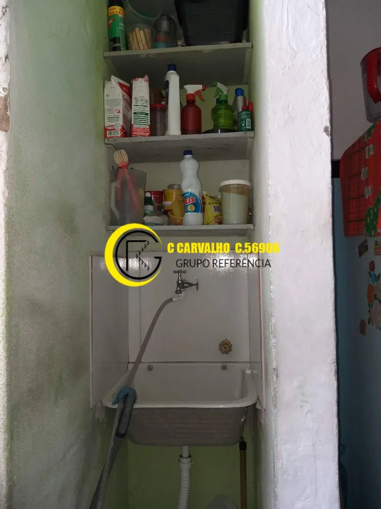 Apartamento, 2 quartos, 50 m² - Foto 10