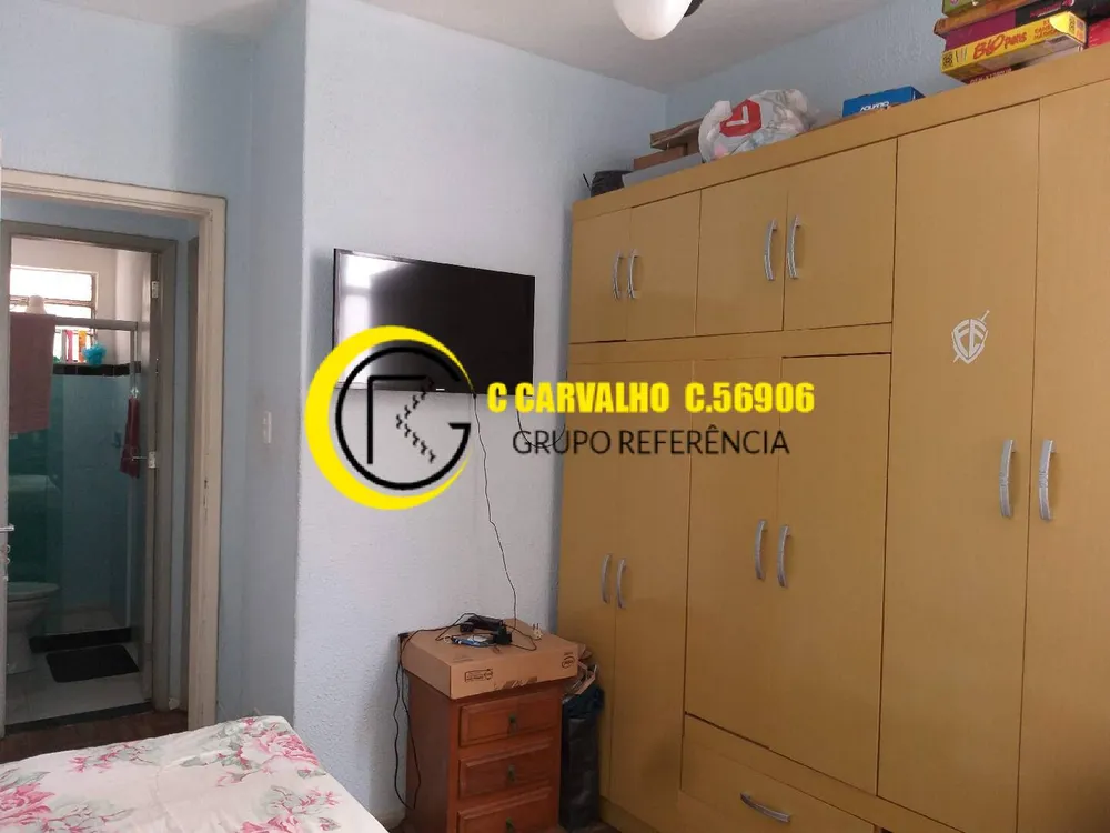 Apartamento, 2 quartos, 50 m² - Foto 17