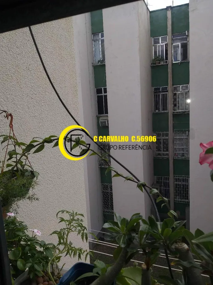 Apartamento, 2 quartos, 50 m² - Foto 32