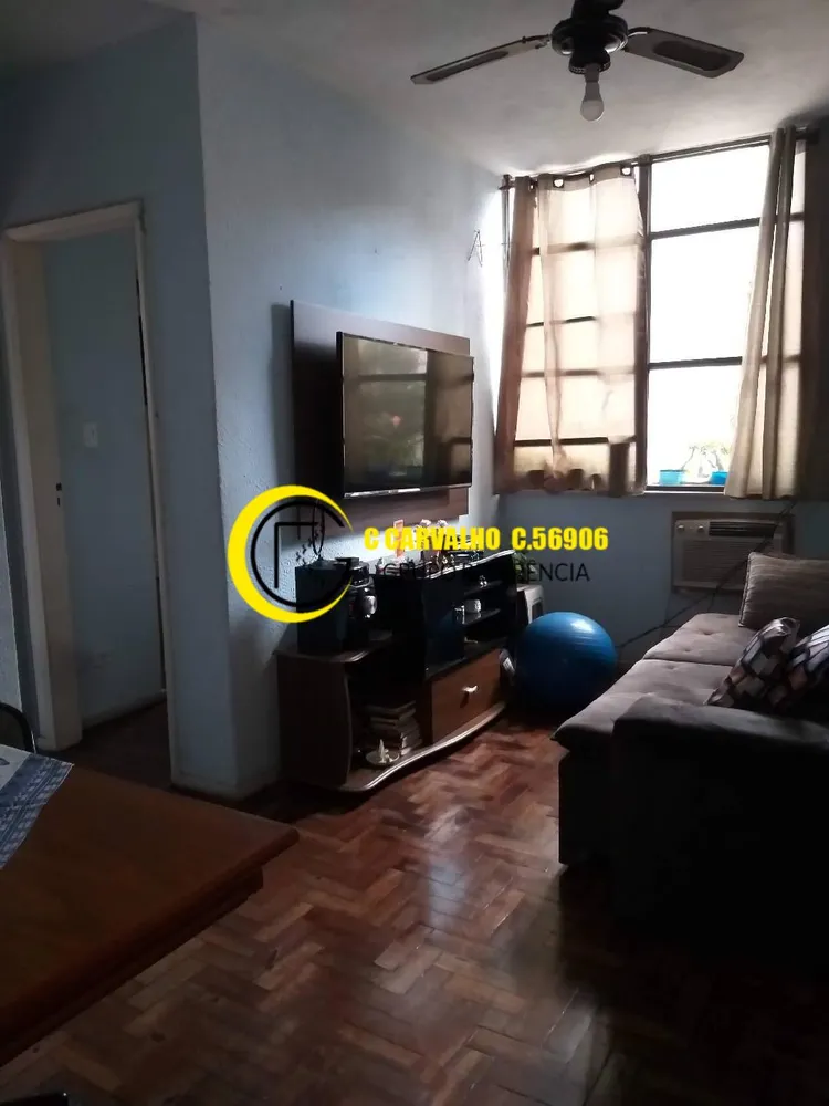 Apartamento, 2 quartos, 50 m² - Foto 1