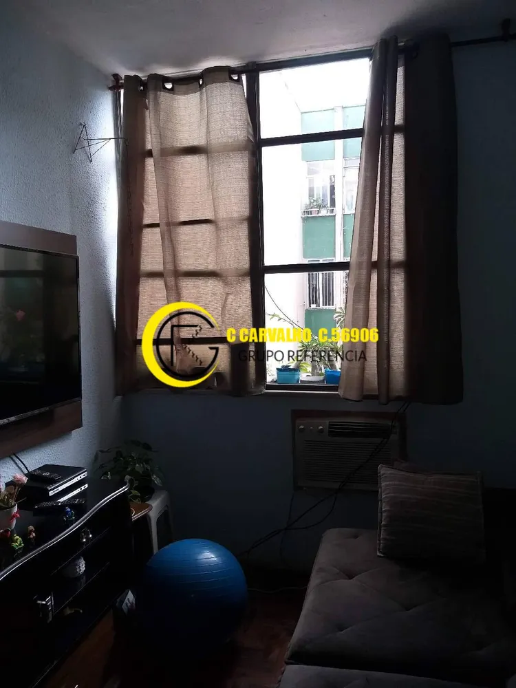 Apartamento, 2 quartos, 50 m² - Foto 14