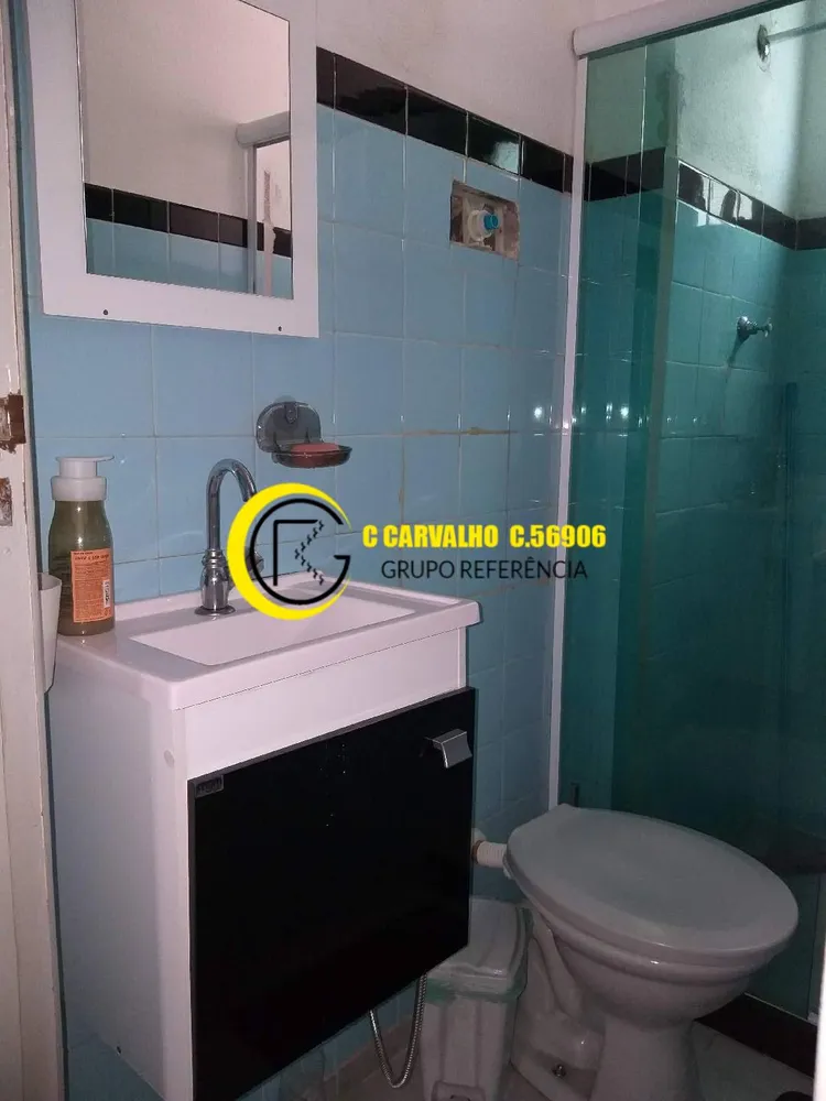 Apartamento, 2 quartos, 50 m² - Foto 19