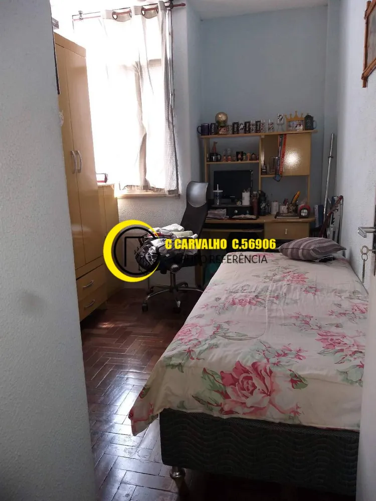 Apartamento, 2 quartos, 50 m² - Foto 16
