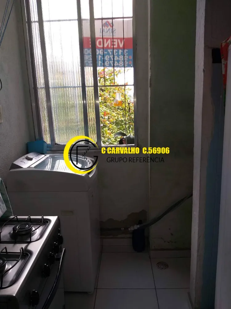 Apartamento, 2 quartos, 50 m² - Foto 9