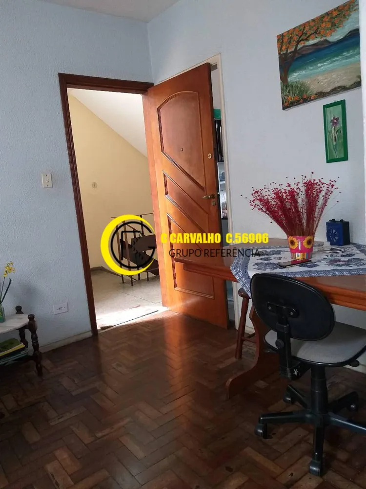 Apartamento, 2 quartos, 50 m² - Foto 5