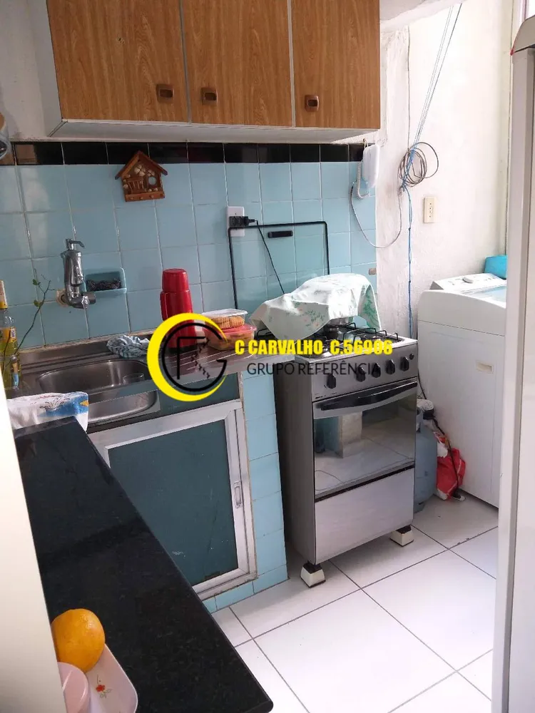 Apartamento, 2 quartos, 50 m² - Foto 15