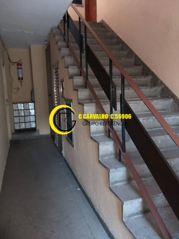 Apartamento, 2 quartos, 50 m² - Foto 27