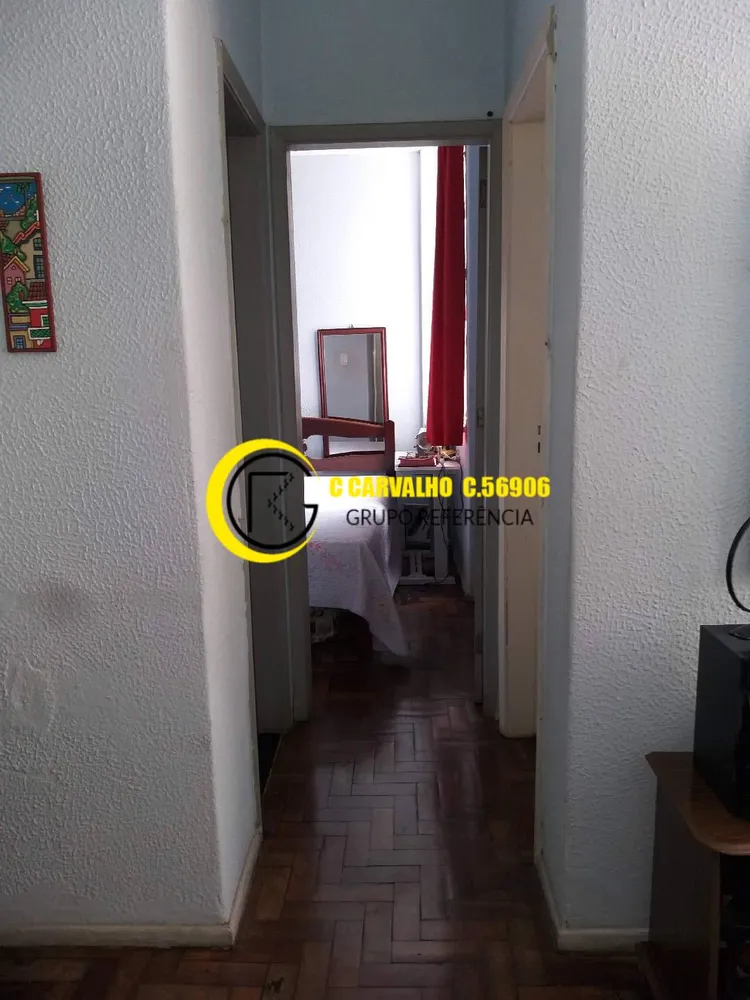 Apartamento, 2 quartos, 50 m² - Foto 6