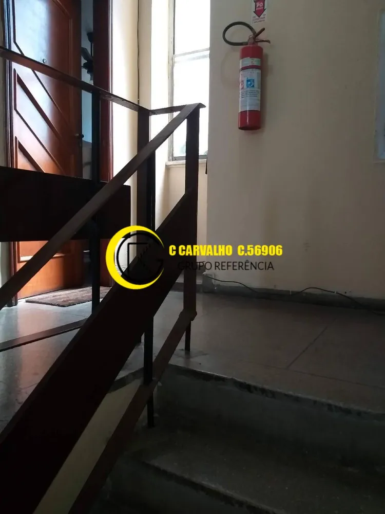 Apartamento, 2 quartos, 50 m² - Foto 28