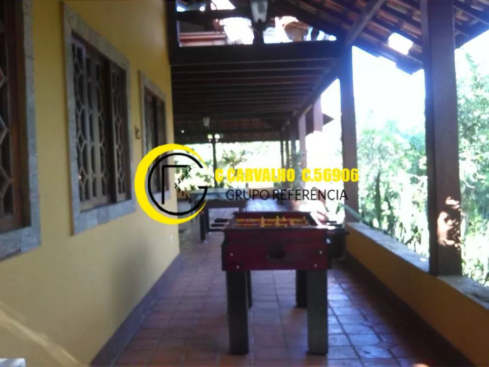 Sítio, 15 quartos, 8 hectares - Foto 25