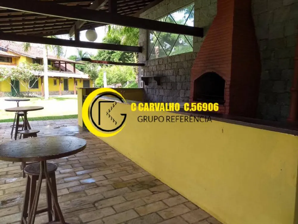 Sítio, 15 quartos, 8 hectares - Foto 105