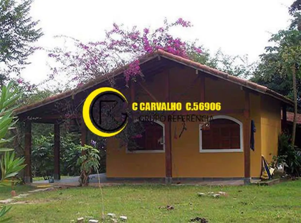 Sítio, 15 quartos, 8 hectares - Foto 48